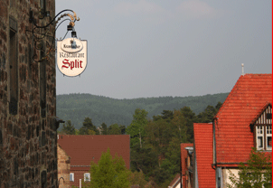 Split-Naumburg